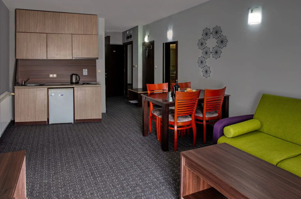 MPM Hotel Guinness