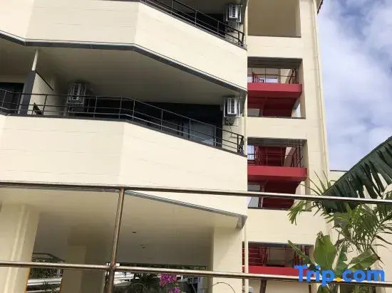 Villa resort -YU-