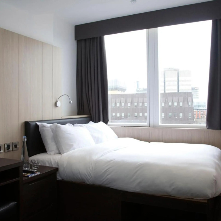 The Z Hotel Liverpool
