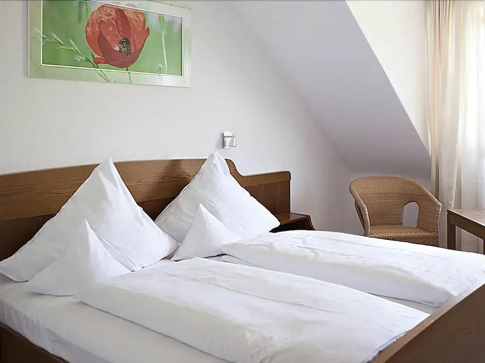 Landhotel Graf