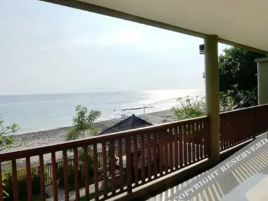 Villa Pantai Senggigi