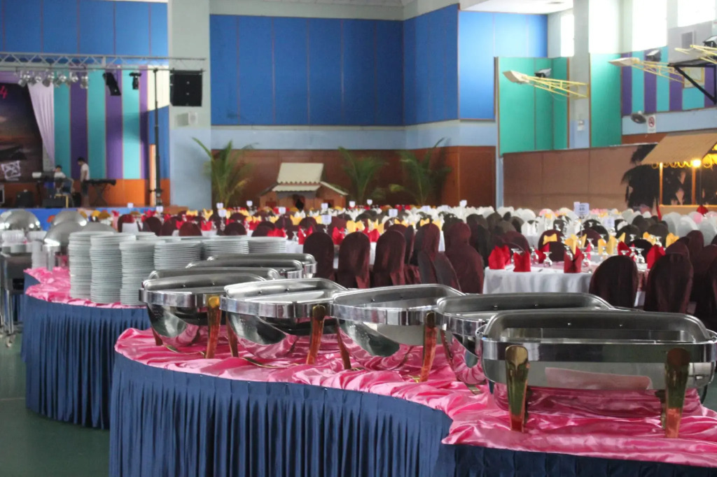 TERENGGANU EQUESTRIAN RESORT