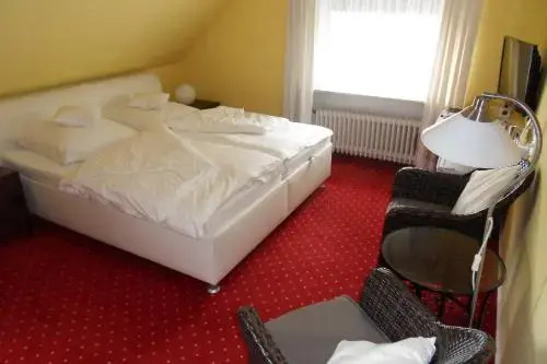 Hotel Garni am Eckernweg