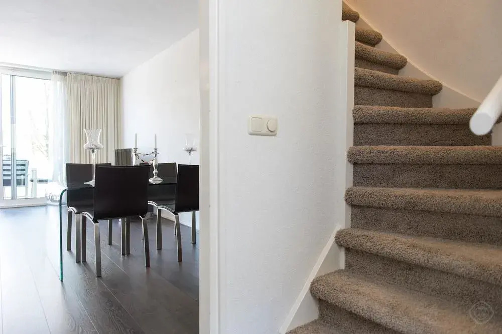 Amsterdam Apartments - Oosterpark Area