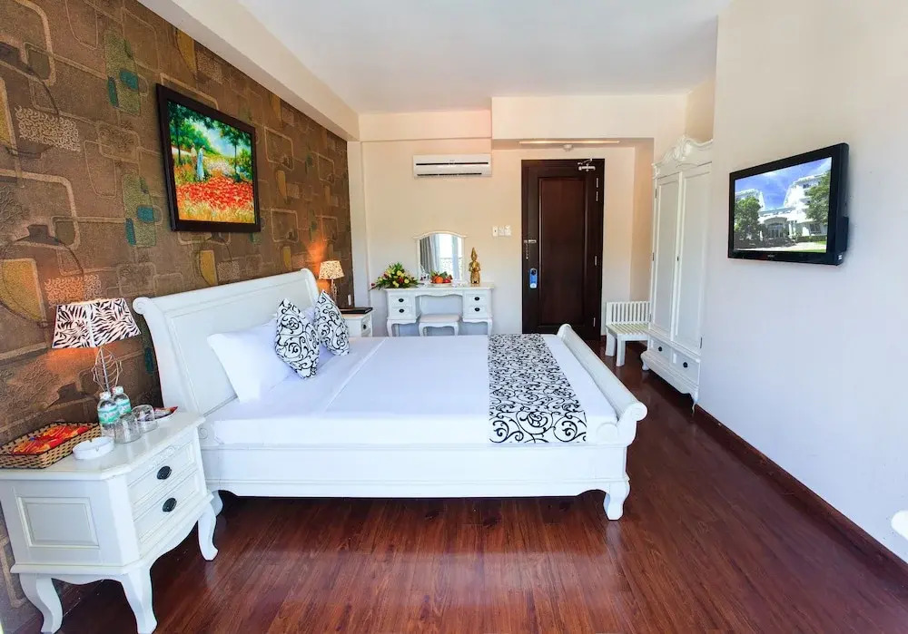 Paragon Villa Hotel Nha Trang