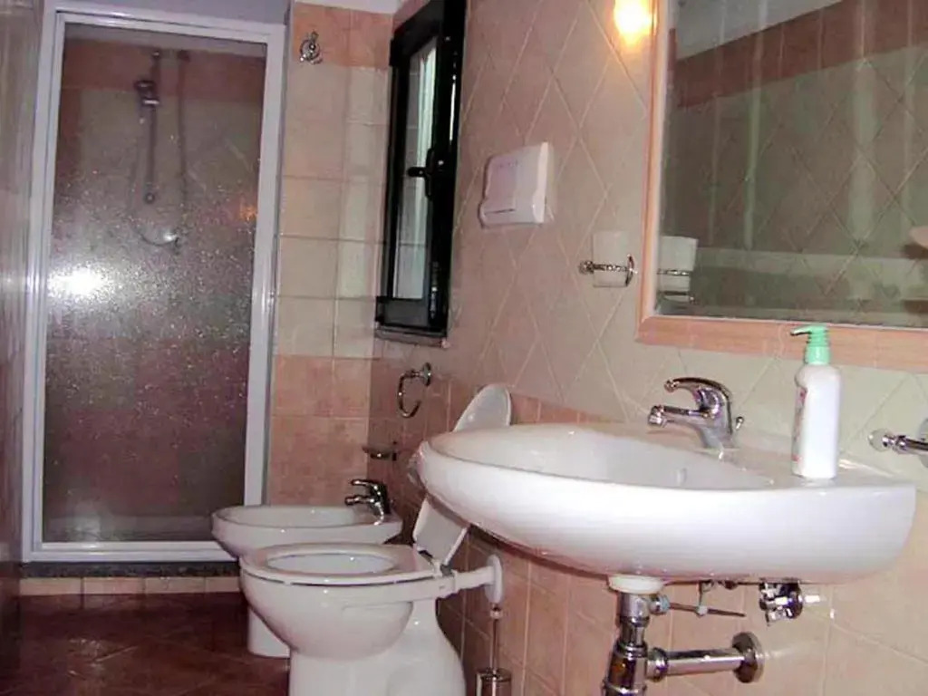 Appartamento in Orosei in villa delle Arance 300mt dalla spiaggia