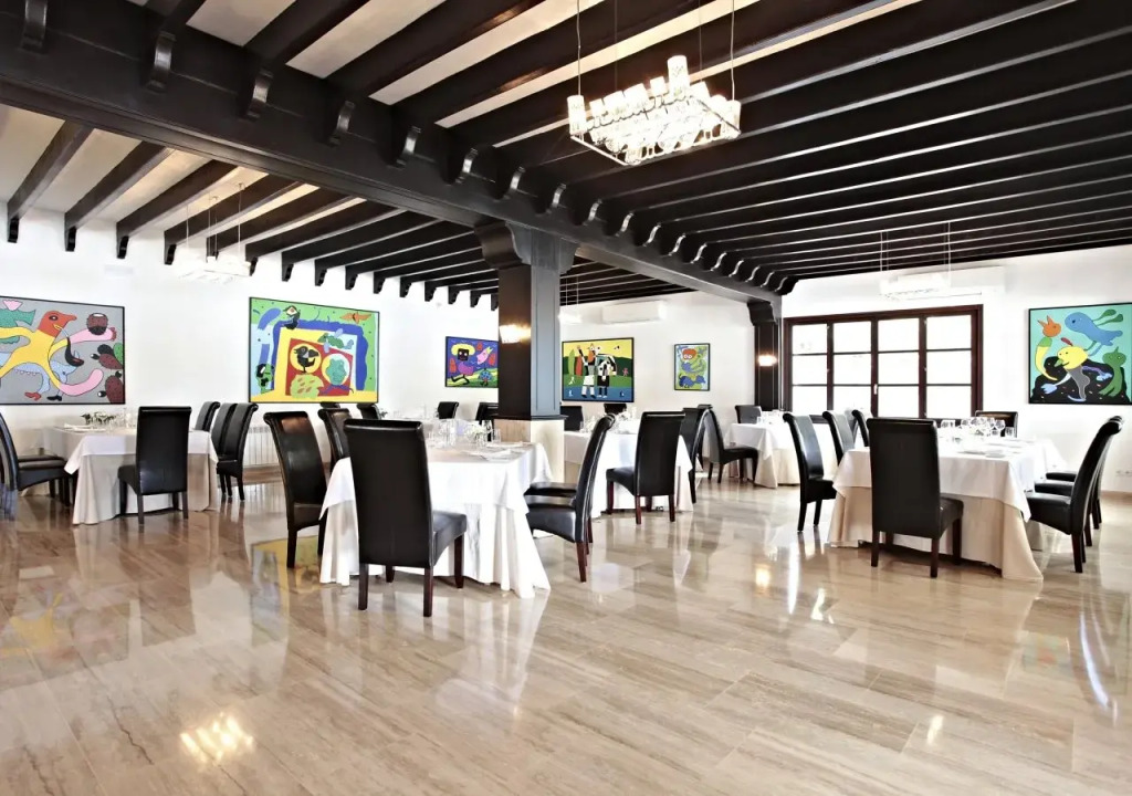 Cap Vermell Beach Hotel