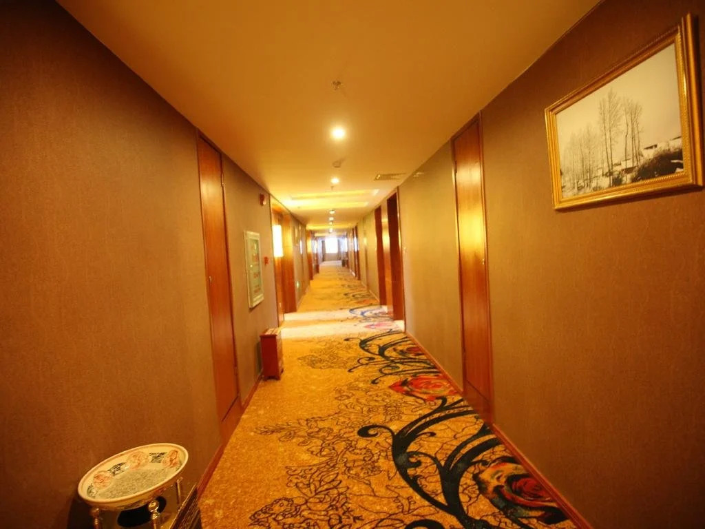Qingtian Hotel