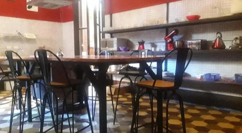 Hostel Point