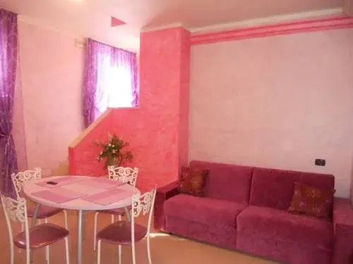 Residence Criro