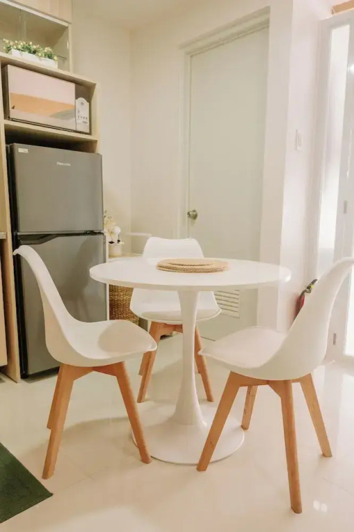Zen Minimalist Comfort
