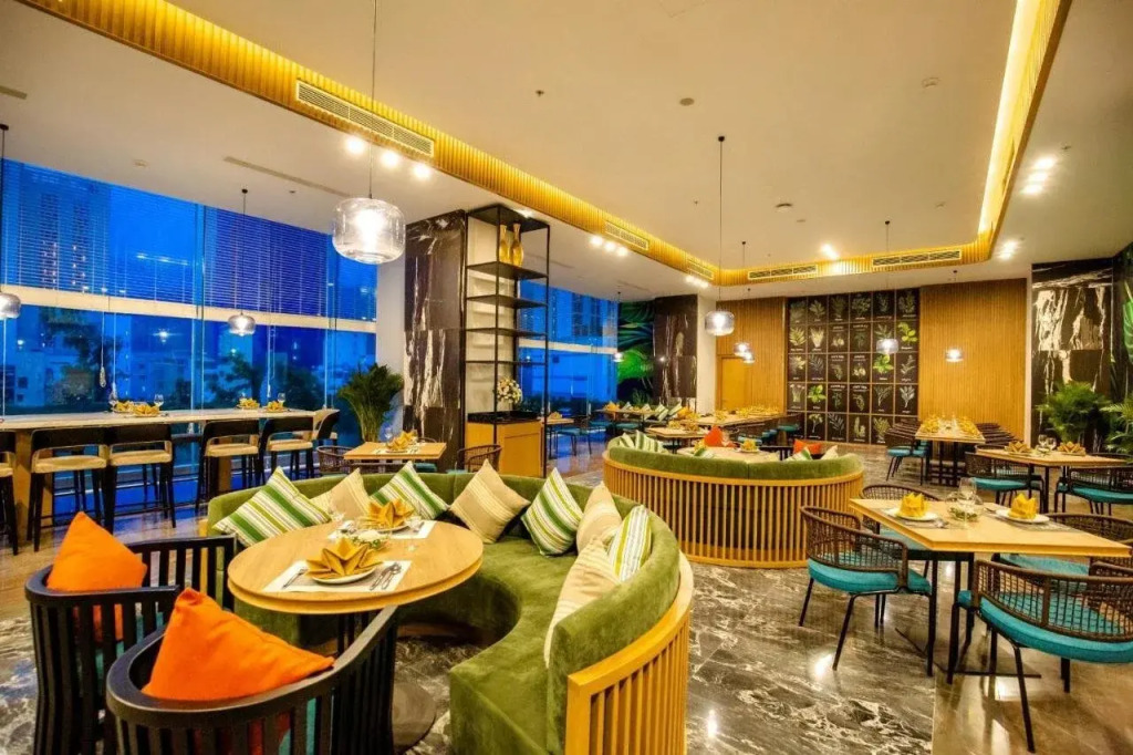 FLC City Hotel Beach Quy Nhon