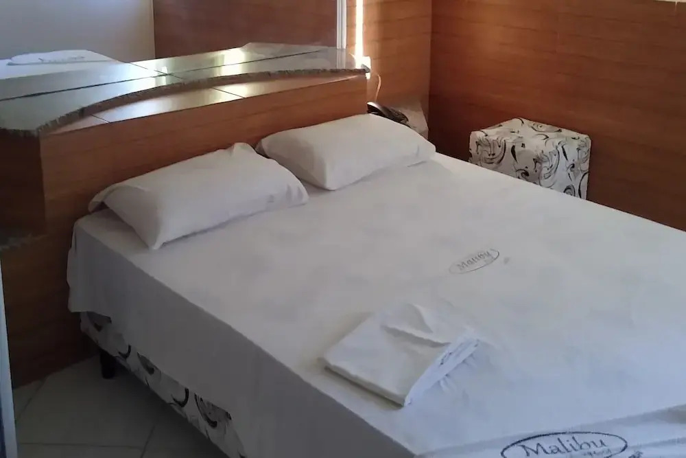 OYO Hotel Malibu Itapuã