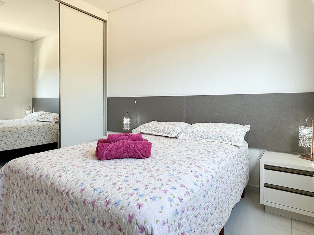 Residencial Fiametti-Praia dos Ingleses