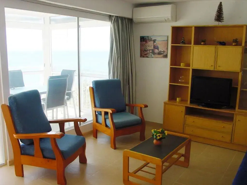 Apartamentos Torre Yago
