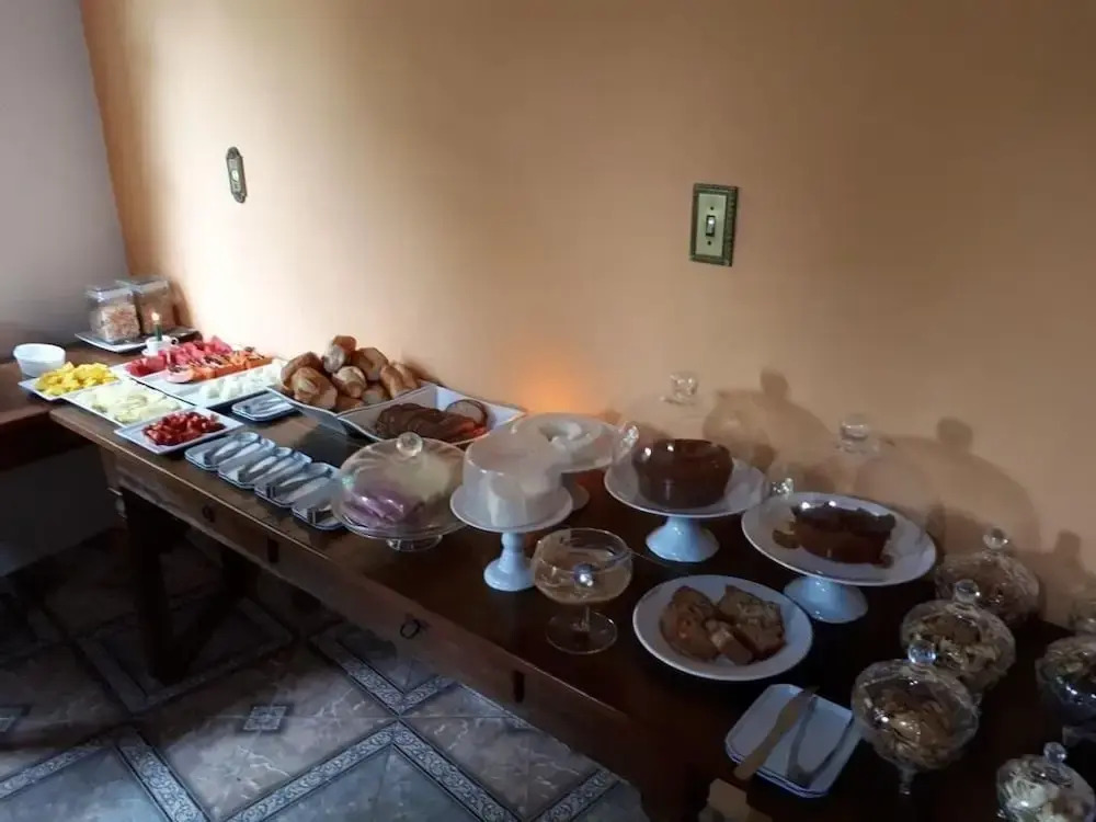 Pousada Santo Expedito