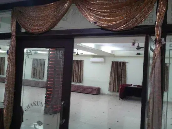 Indu Pearls Inn by OYO Rooms
