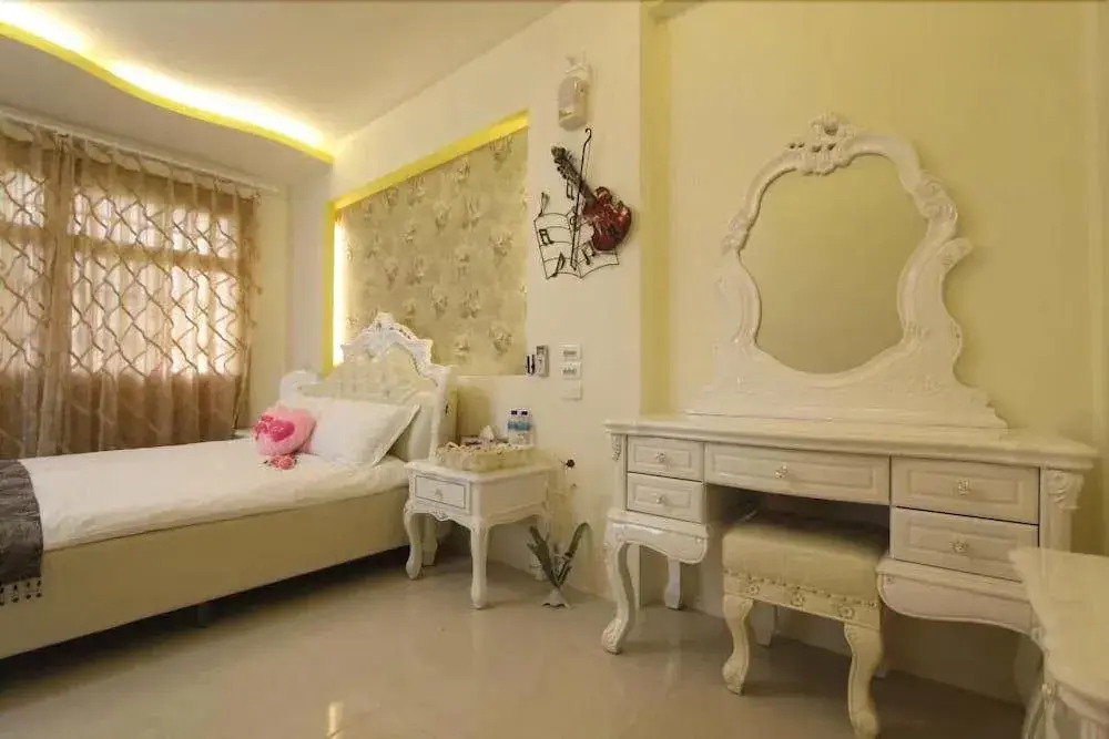 Secret Travel Homestay