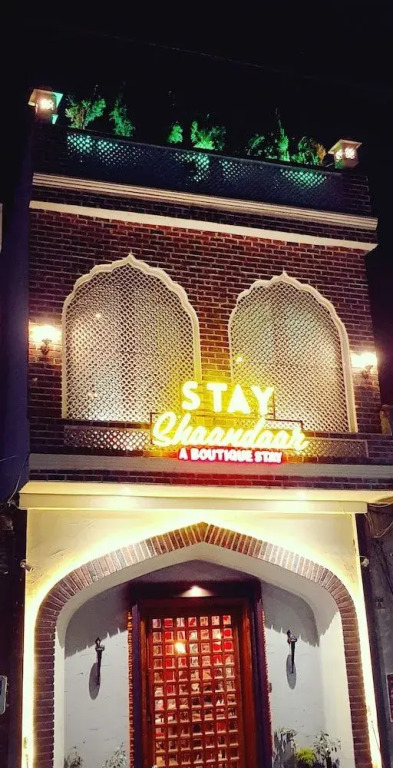 Shaandaar - a boutique stay