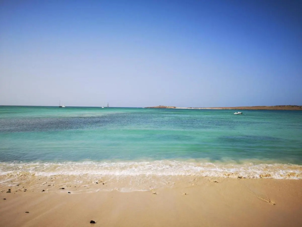Oasis White Hotel
