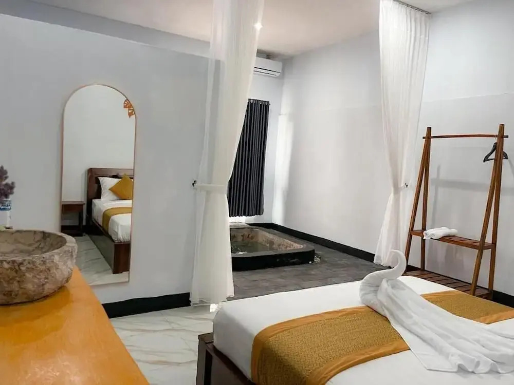 Isyanas Family Suites Batur View by EPS