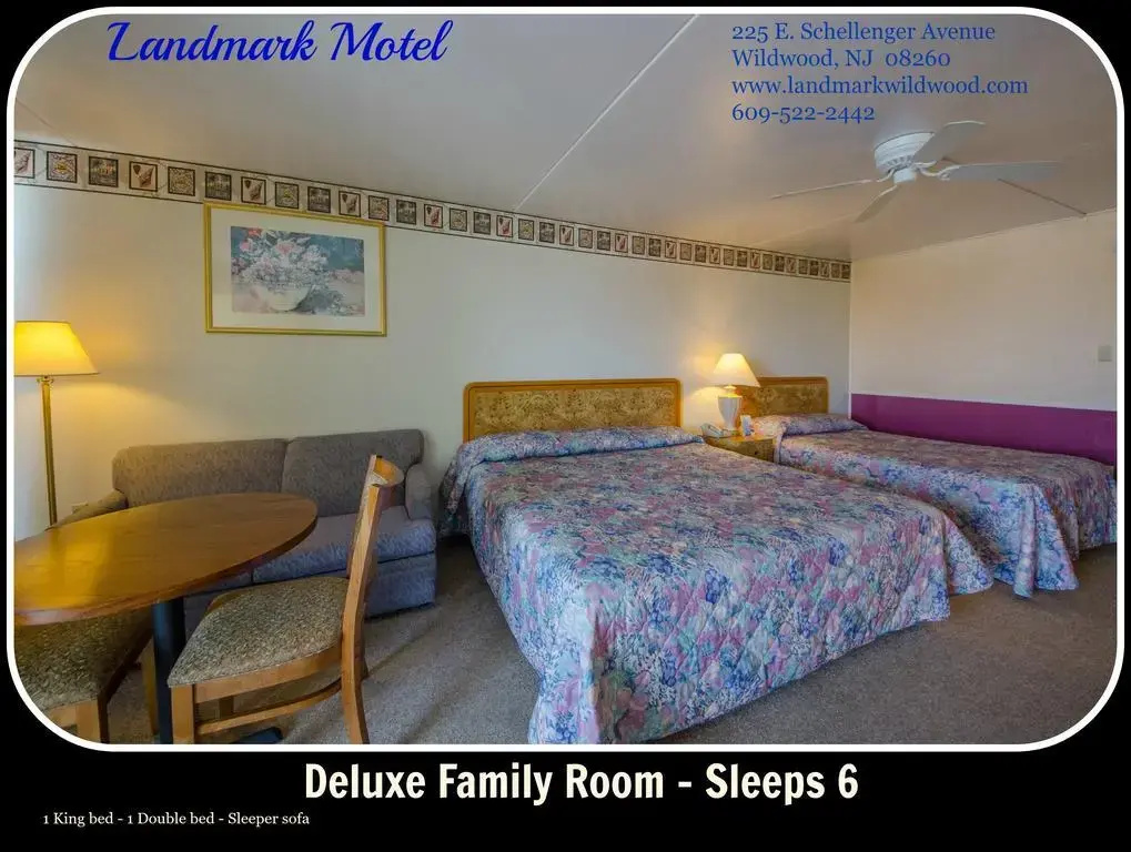 Landmark Motel