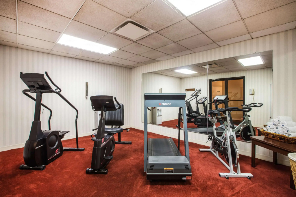 Ramada by Wyndham Ligonier