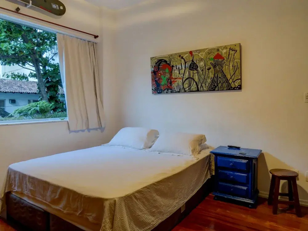 Hostel Leblon