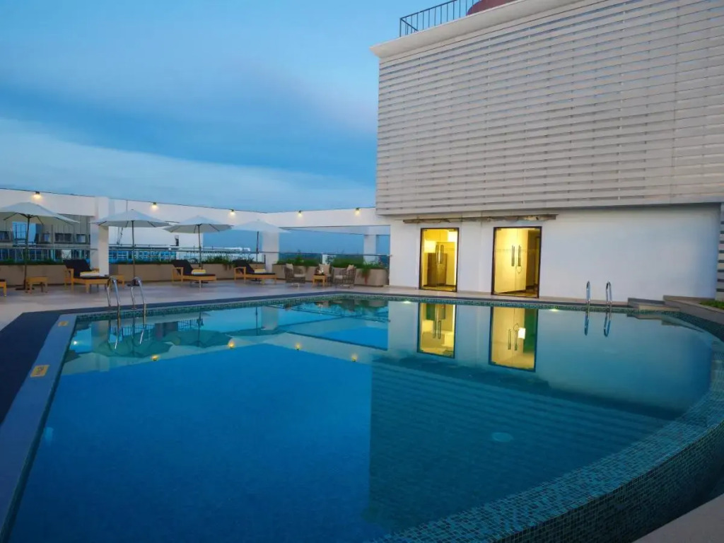 Dimora Hotel Thiruvananthapuram
