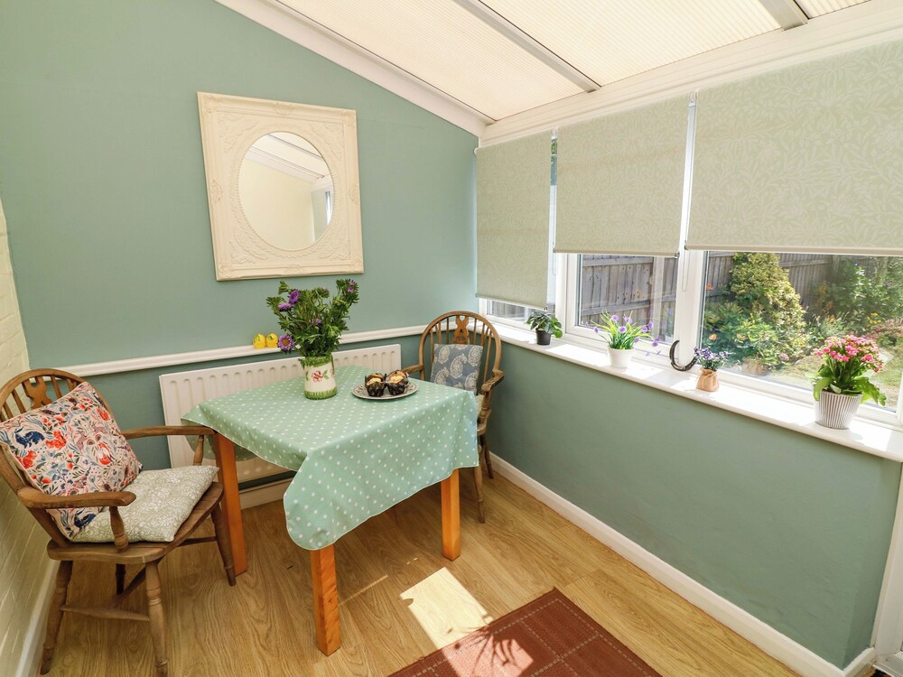 Faye Cottage