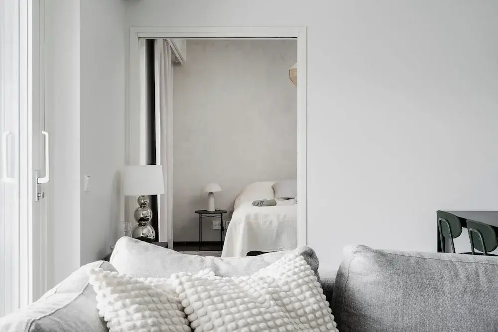 Modern 1BR Apartment with best location