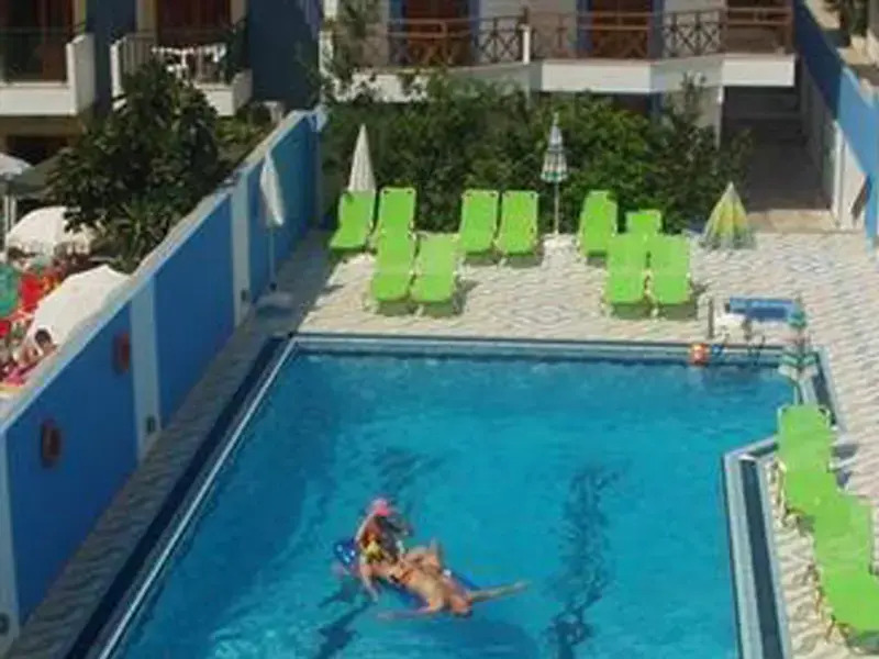 Giorgos Studios