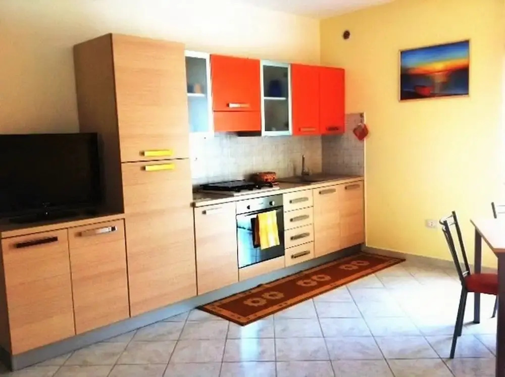 Terme di Casteldoria - Appartamento 46