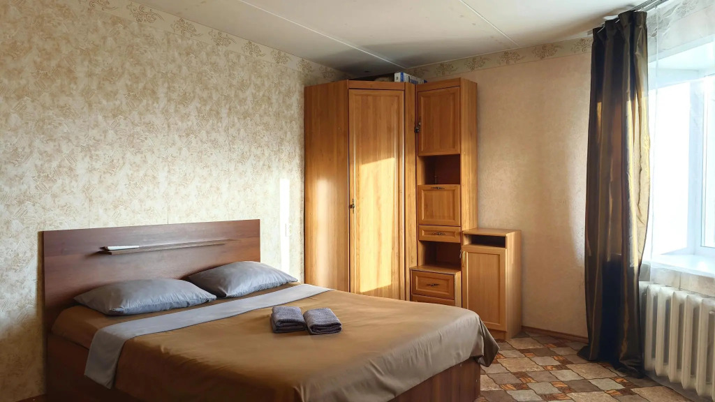 Sweet Home Apartments на проспекте Московский