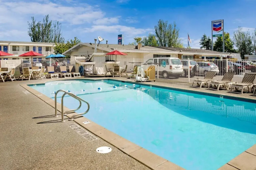 Motel 6-Tacoma, WA - Fife