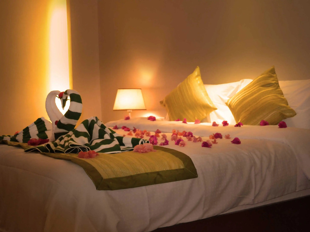 White Beach Suites Boracay
