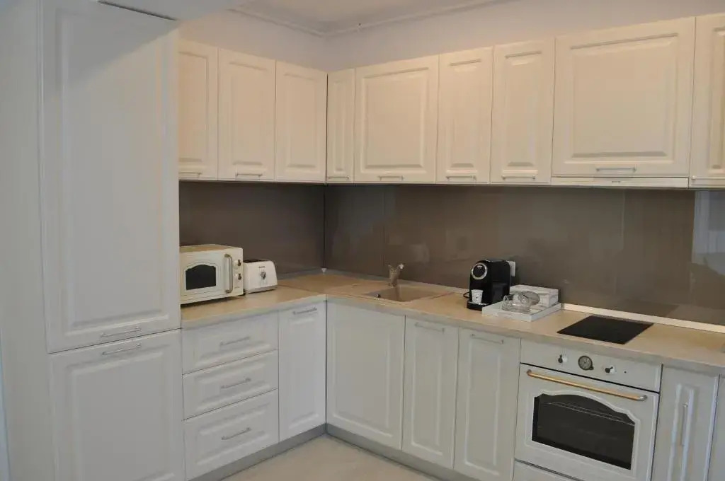 Bel Air Apartments Mamaia Nord