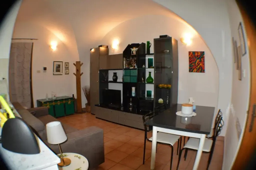 Casa Romeo