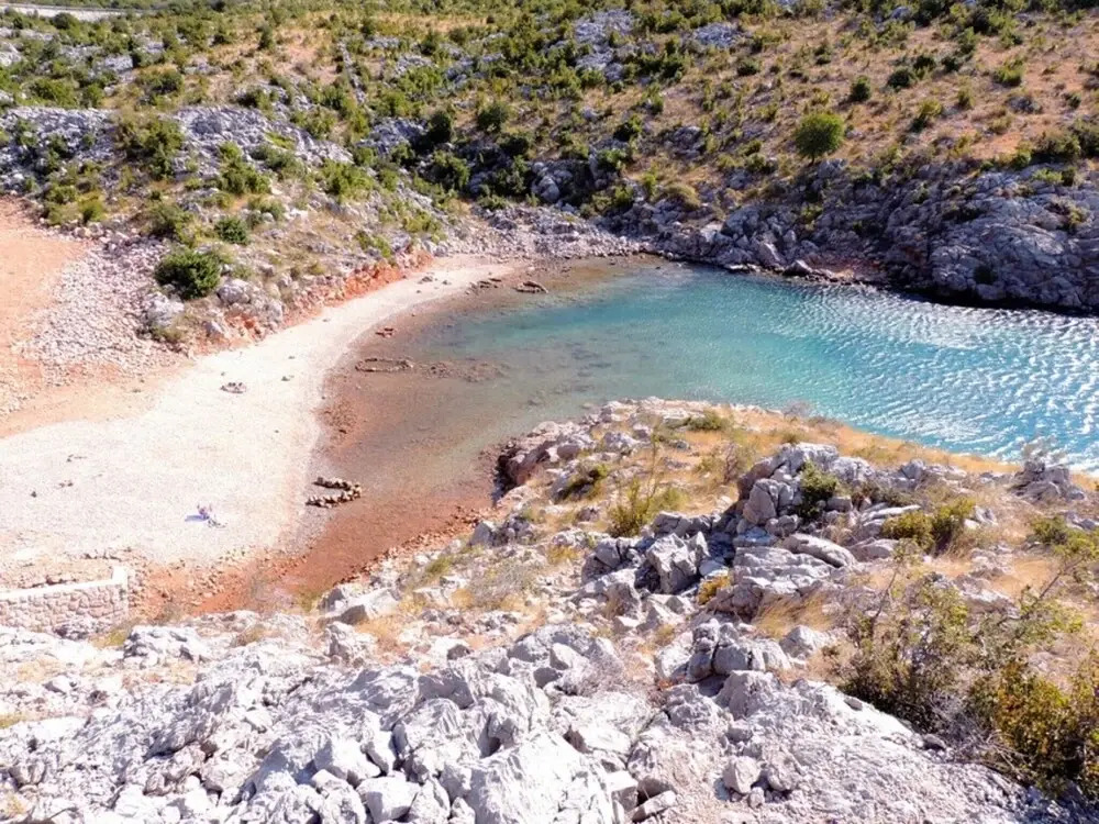 Holiday Home Cesarica