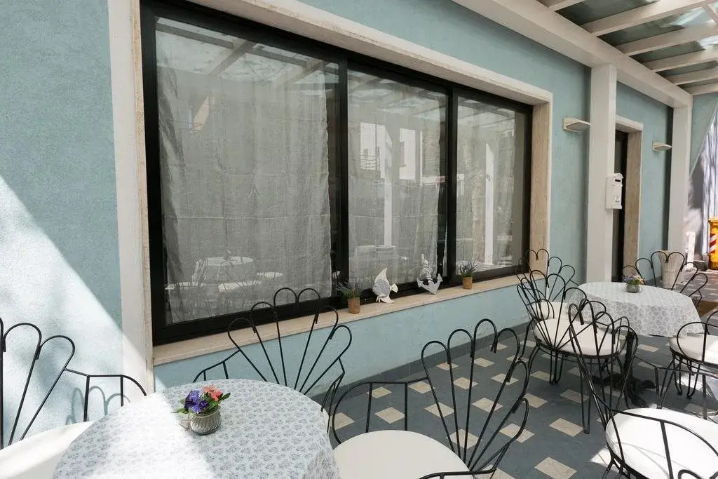 Hotel Ginevra e Residence