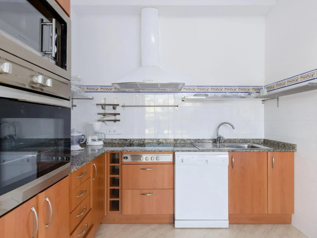 BEXAN CALA MANDIA - Apartment for 6 people in Cala Mandia (MANACOR).