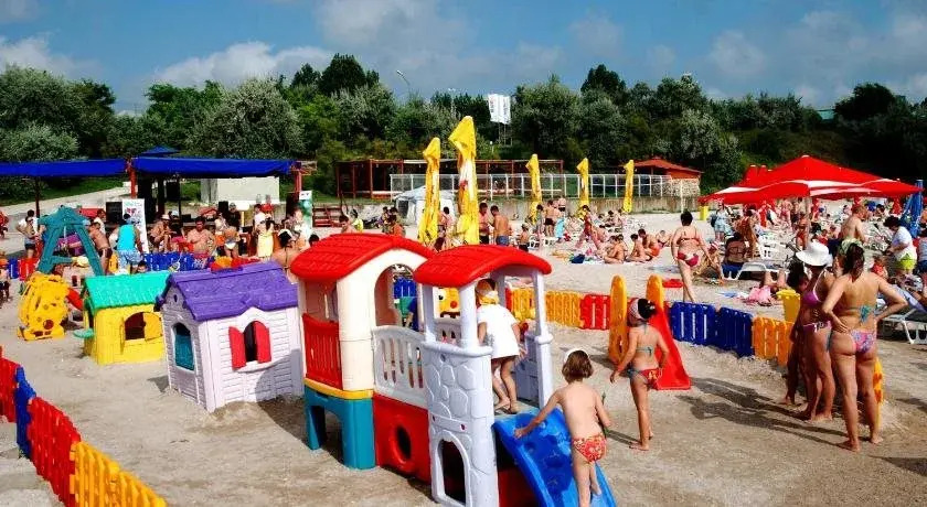 Hotel Delta