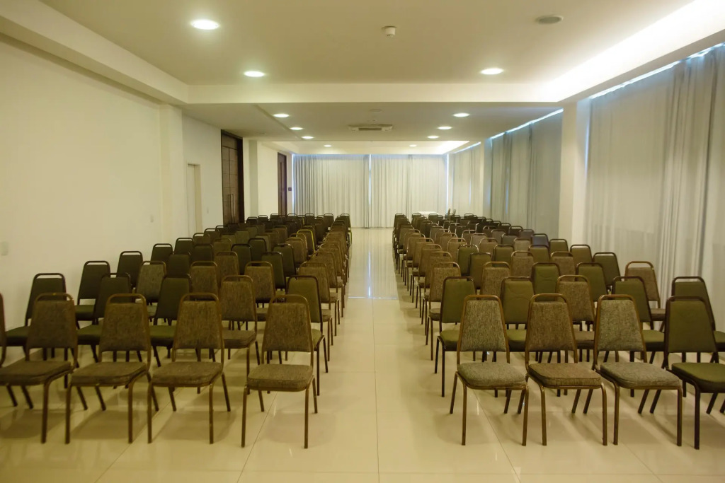 Rede Andrade Vela Branca