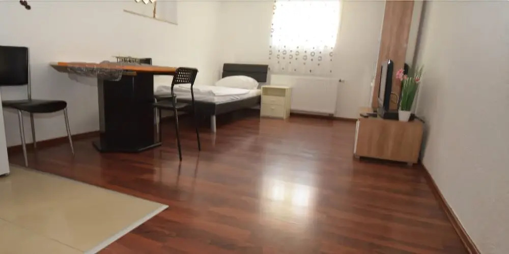 AB Apartment 12