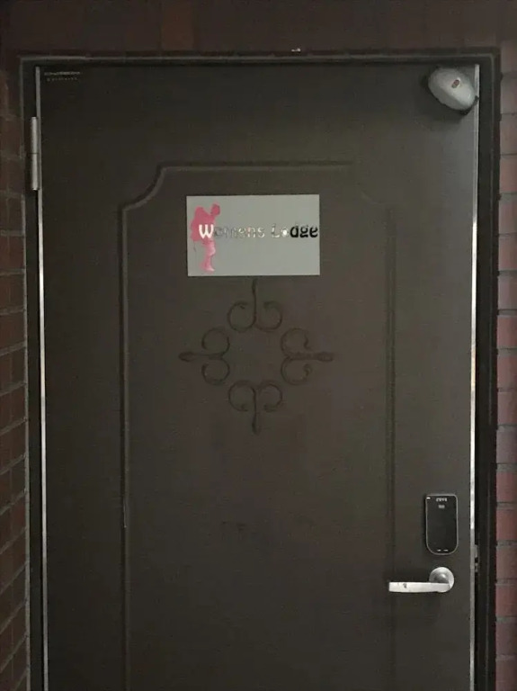 Womens Lodge - Hostel