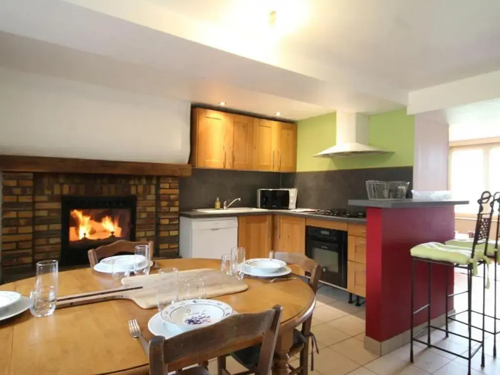 Maison de charme, animaux admis - jusquà 6 pers. - FR-1-497-141