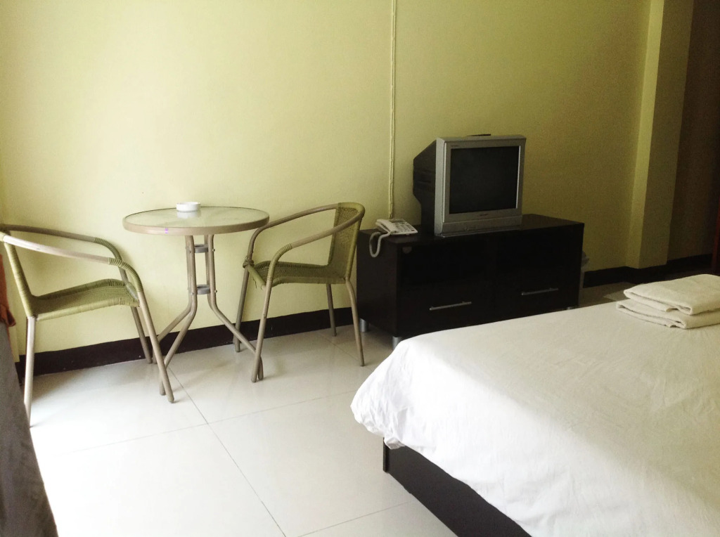 BR Guest House Pattaya