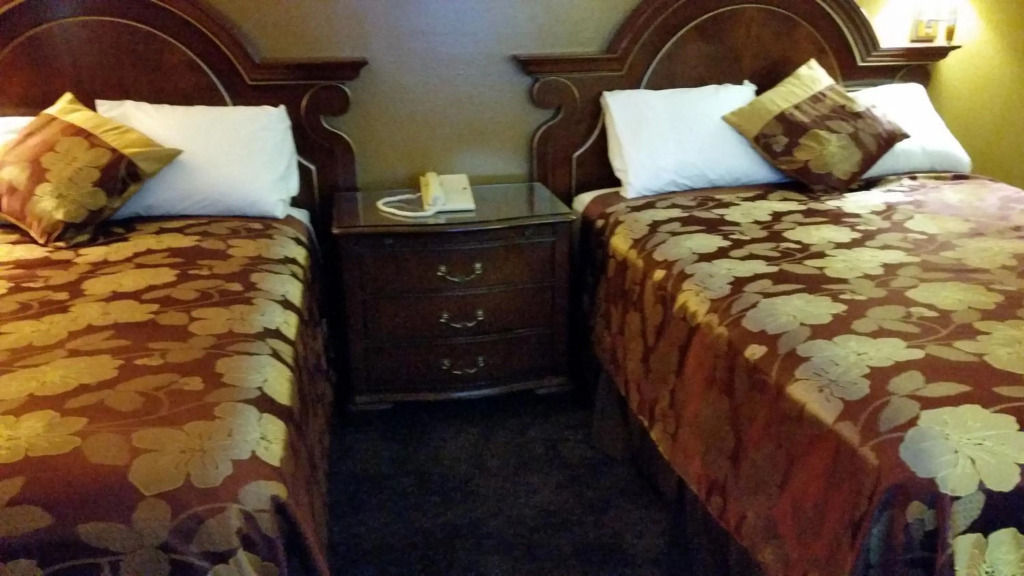 Redondo Beach Inn-LAX