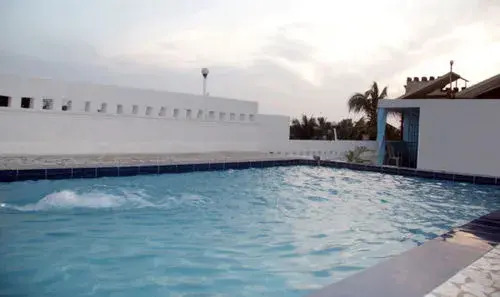Hotel Sea Castle