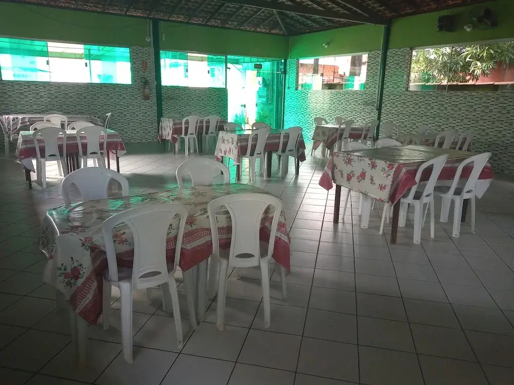Hotel Carioca